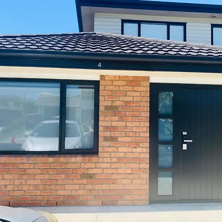 3 Bedroom Holiday Apartment Peninsula Park